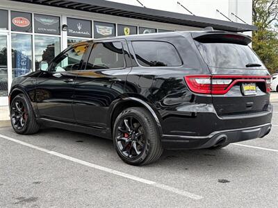 2023 Dodge Durango SRT Hellcat   - Photo 11 - Laurel, MD 20724