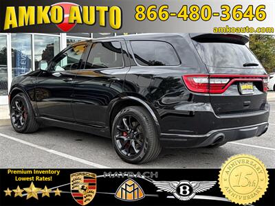 2023 Dodge Durango SRT Hellcat - Photo 11 - Laurel, MD 20724