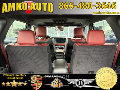 2023 Dodge Durango SRT Hellcat - Photo 46 - Laurel, MD 20724
