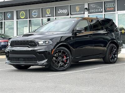 2023 Dodge Durango SRT Hellcat   - Photo 2 - Laurel, MD 20724