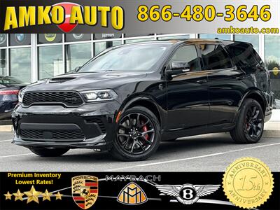 2023 Dodge Durango SRT Hellcat - Photo 2 - Laurel, MD 20724