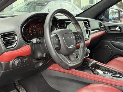2023 Dodge Durango SRT Hellcat   - Photo 57 - Laurel, MD 20724