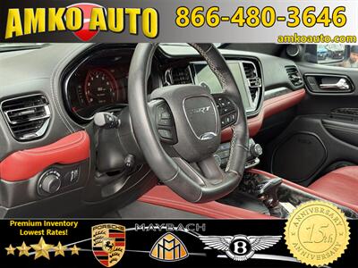 2023 Dodge Durango SRT Hellcat - Photo 57 - Laurel, MD 20724