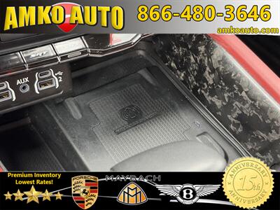 2023 Dodge Durango SRT Hellcat - Photo 32 - Laurel, MD 20724