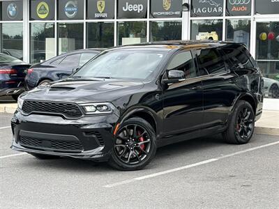2023 Dodge Durango SRT Hellcat   - Photo 3 - Laurel, MD 20724