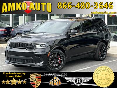 2023 Dodge Durango SRT Hellcat - Photo 3 - Laurel, MD 20724