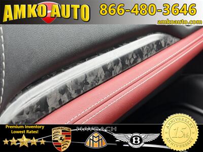 2023 Dodge Durango SRT Hellcat - Photo 31 - Laurel, MD 20724