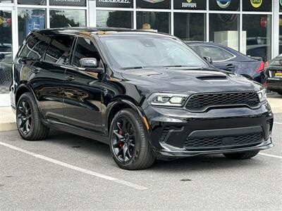 2023 Dodge Durango SRT Hellcat   - Photo 6 - Laurel, MD 20724