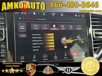 2023 Dodge Durango SRT Hellcat - Photo 62 - Laurel, MD 20724