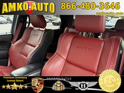 2023 Dodge Durango SRT Hellcat - Photo 55 - Laurel, MD 20724