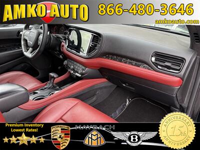 2023 Dodge Durango SRT Hellcat - Photo 42 - Laurel, MD 20724