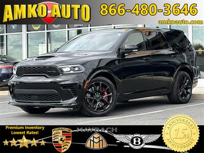 2023 Dodge Durango SRT Hellcat - Photo 8 - Laurel, MD 20724