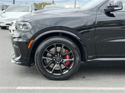 2023 Dodge Durango SRT Hellcat   - Photo 9 - Laurel, MD 20724