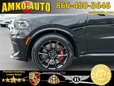 2023 Dodge Durango SRT Hellcat - Photo 9 - Laurel, MD 20724