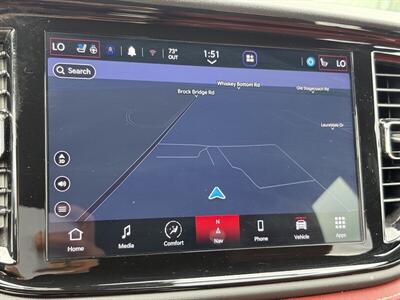 2023 Dodge Durango SRT Hellcat   - Photo 34 - Laurel, MD 20724