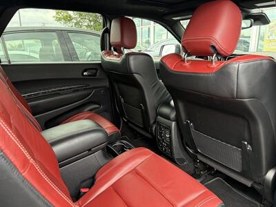 2023 Dodge Durango SRT Hellcat   - Photo 44 - Laurel, MD 20724