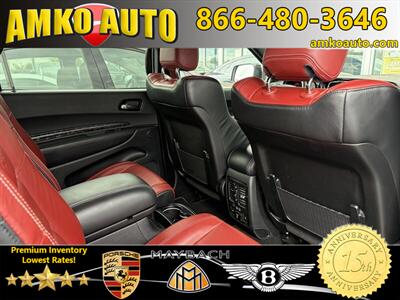 2023 Dodge Durango SRT Hellcat - Photo 44 - Laurel, MD 20724