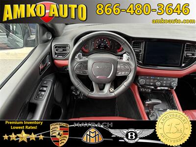 2023 Dodge Durango SRT Hellcat - Photo 49 - Laurel, MD 20724