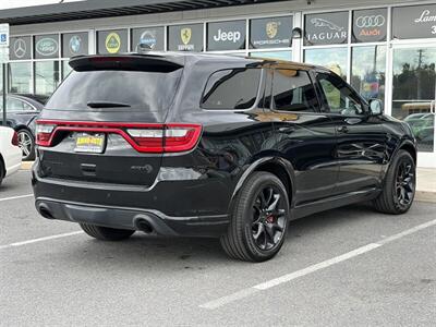 2023 Dodge Durango SRT Hellcat   - Photo 22 - Laurel, MD 20724