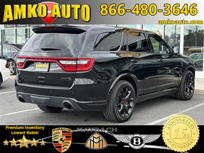 2023 Dodge Durango SRT Hellcat - Photo 22 - Laurel, MD 20724