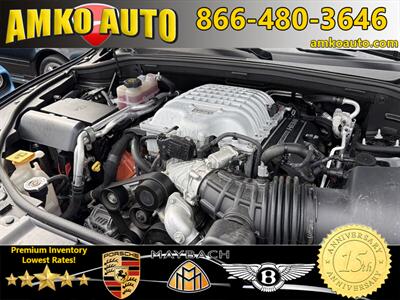 2023 Dodge Durango SRT Hellcat - Photo 24 - Laurel, MD 20724