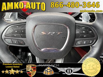 2023 Dodge Durango SRT Hellcat - Photo 39 - Laurel, MD 20724