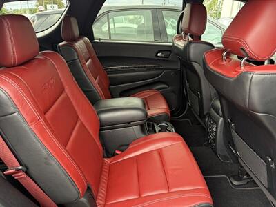2023 Dodge Durango SRT Hellcat   - Photo 43 - Laurel, MD 20724