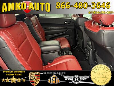 2023 Dodge Durango SRT Hellcat - Photo 43 - Laurel, MD 20724