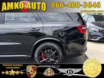 2023 Dodge Durango SRT Hellcat - Photo 12 - Laurel, MD 20724