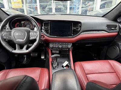 2023 Dodge Durango SRT Hellcat   - Photo 47 - Laurel, MD 20724