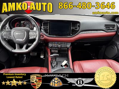 2023 Dodge Durango SRT Hellcat - Photo 47 - Laurel, MD 20724