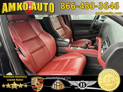 2023 Dodge Durango SRT Hellcat - Photo 40 - Laurel, MD 20724