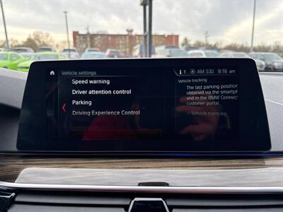 2018 BMW 530e iPerformance   - Photo 43 - Temple Hills, MD 20748