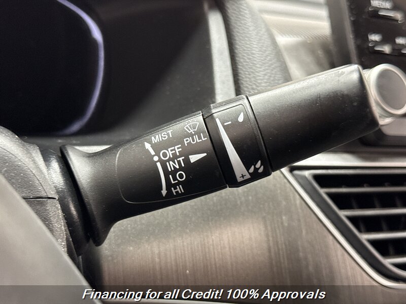 2020 Honda Accord LX - Photo 31 - Temple Hills, MD 20748