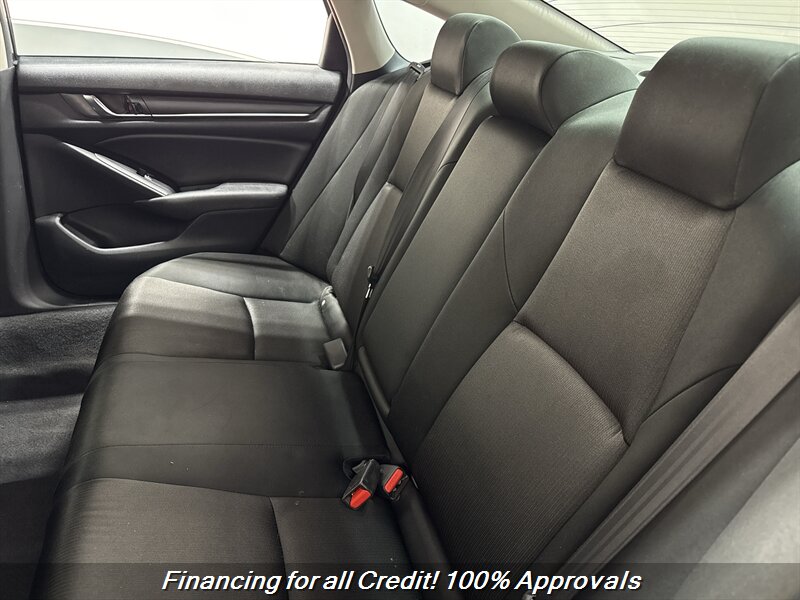 2020 Honda Accord LX - Photo 19 - Temple Hills, MD 20748