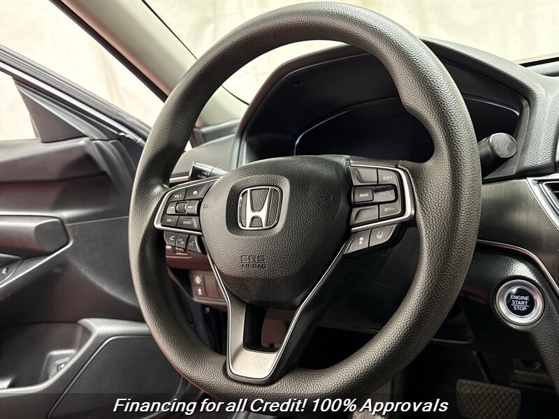 2020 Honda Accord LX - Photo 29 - Temple Hills, MD 20748