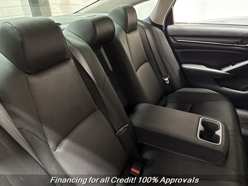 2020 Honda Accord LX - Photo 22 - Temple Hills, MD 20748