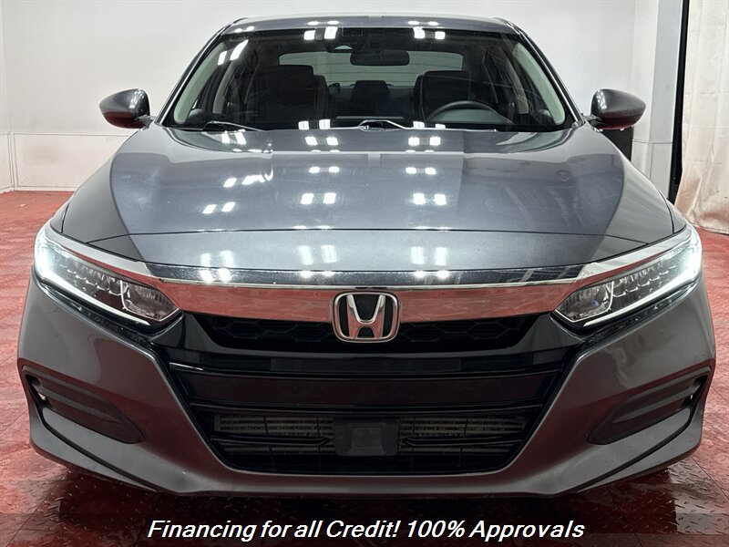 2020 Honda Accord LX - Photo 4 - Temple Hills, MD 20748