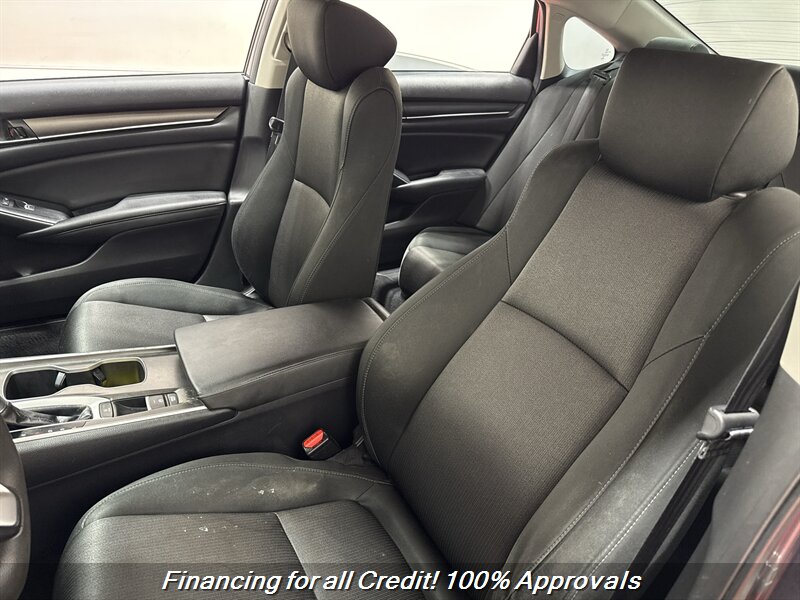 2020 Honda Accord LX - Photo 15 - Temple Hills, MD 20748