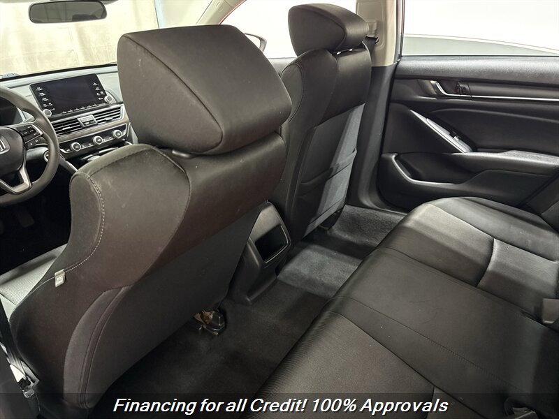 2020 Honda Accord LX - Photo 17 - Temple Hills, MD 20748