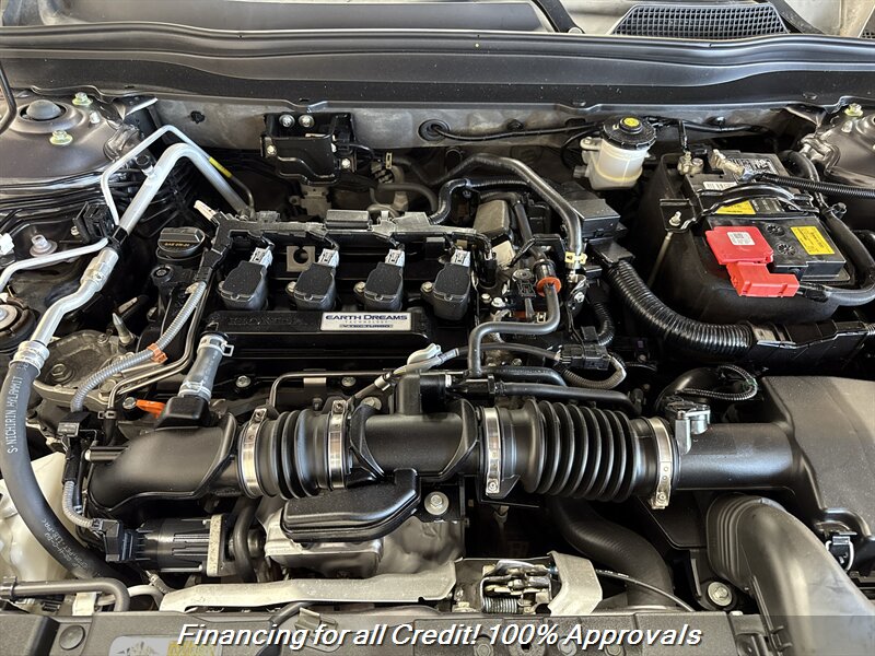 2020 Honda Accord LX - Photo 37 - Temple Hills, MD 20748