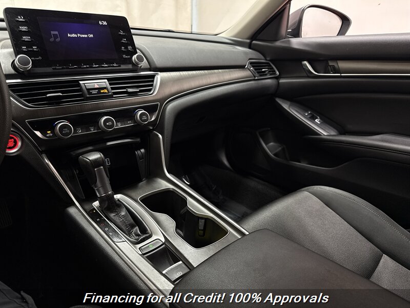 2020 Honda Accord LX - Photo 32 - Temple Hills, MD 20748