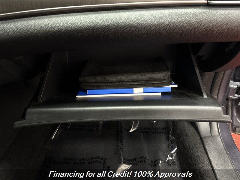 2020 Honda Accord LX - Photo 27 - Temple Hills, MD 20748