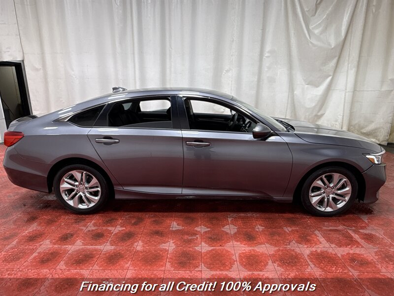 2020 Honda Accord LX - Photo 8 - Temple Hills, MD 20748