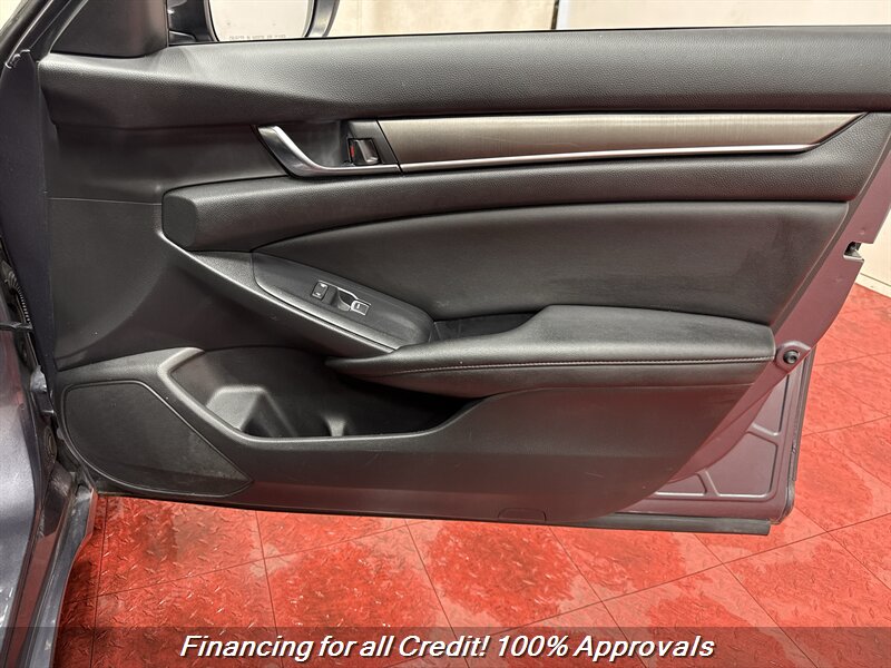 2020 Honda Accord LX - Photo 23 - Temple Hills, MD 20748
