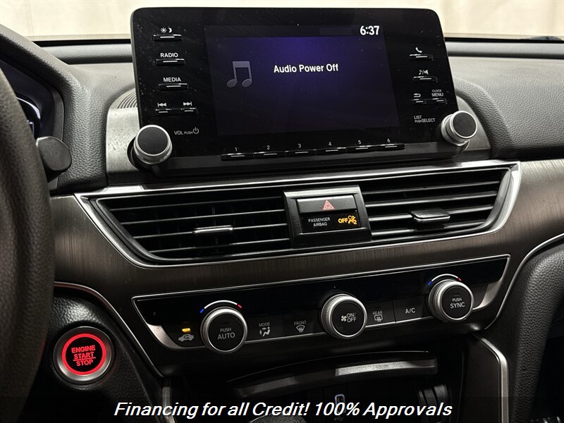 2020 Honda Accord LX - Photo 34 - Temple Hills, MD 20748
