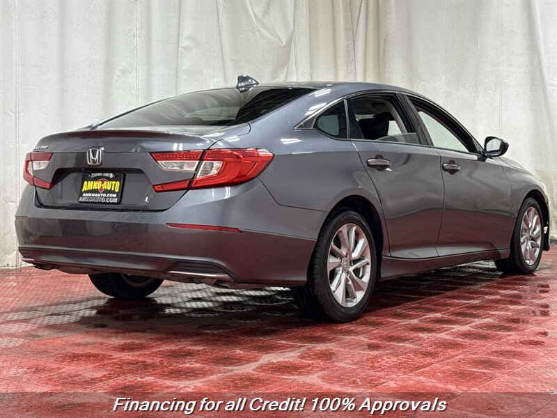 2020 Honda Accord LX - Photo 11 - Temple Hills, MD 20748
