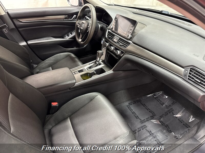 2020 Honda Accord LX - Photo 24 - Temple Hills, MD 20748