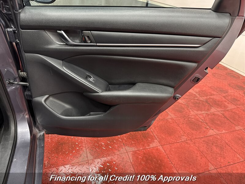 2020 Honda Accord LX - Photo 20 - Temple Hills, MD 20748