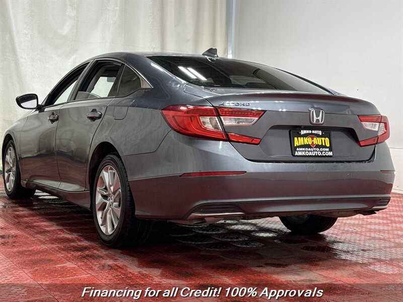 2020 Honda Accord LX - Photo 9 - Temple Hills, MD 20748